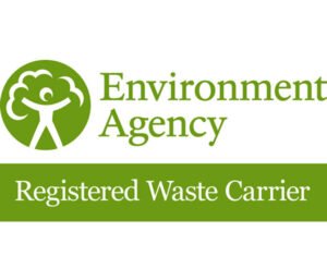 Registered waste carriers preston