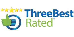 Three Best Rated Accredited