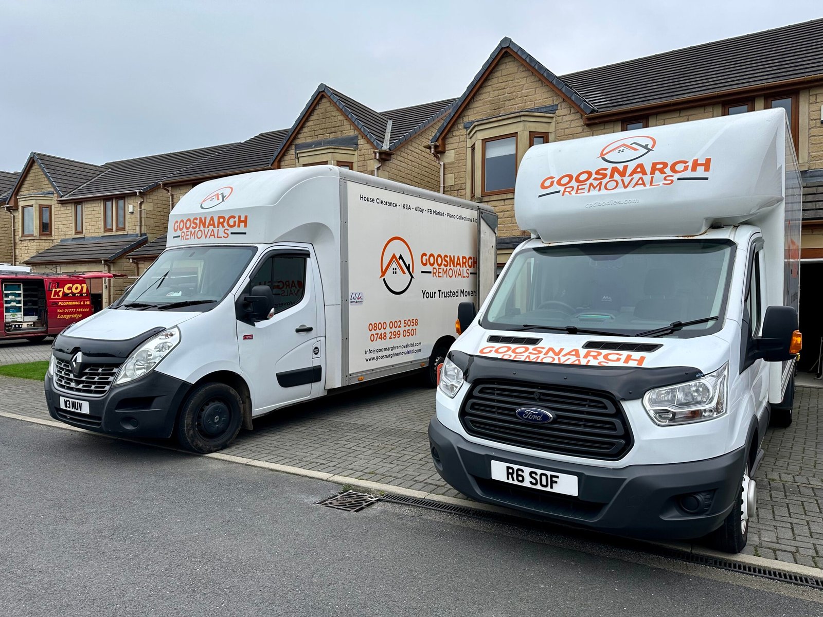 IMG 0295 scaled | Goosnargh Removals