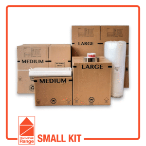 Moving Boxes Combo Pack Kit Small