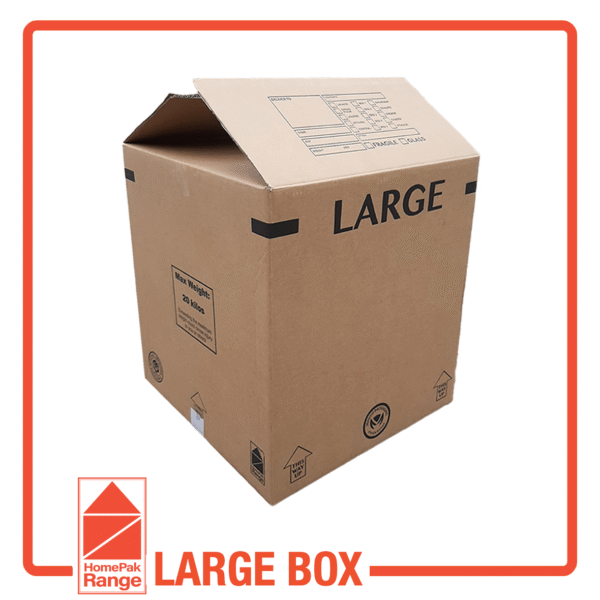 Moving Boxes Combo Pack Kit Large - Image 4