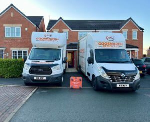 Goosnargh Removals Service