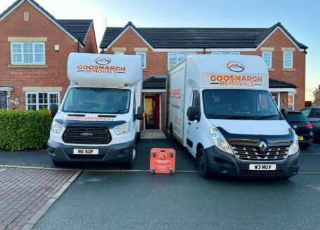 Goosnargh Removals Service