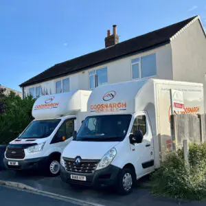 House Removals Service Preston