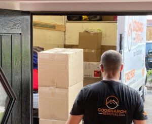 House Removals