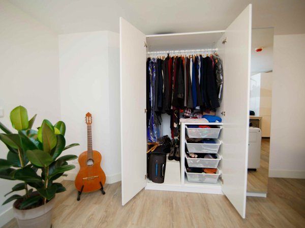 Wardrobes