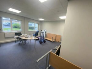 Office Removals Company