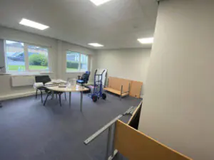 Office Removals Company