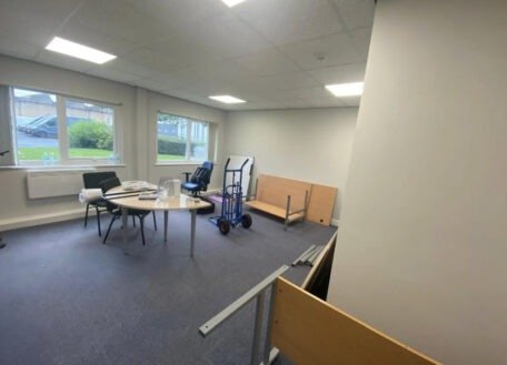 Office Removals Company