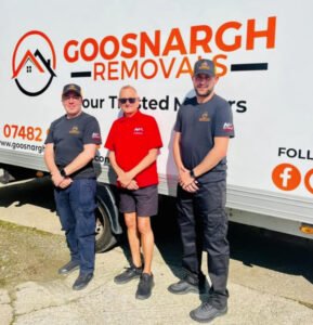 Trusted Removal Service