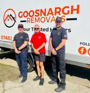 Trusted Removal Service
