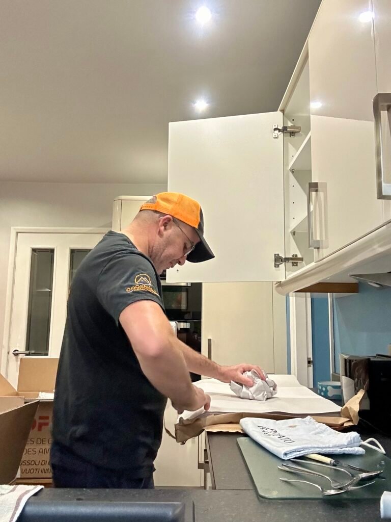 Packing & Storage Service