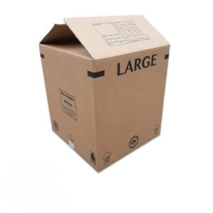 Moving Boxes Large 18 x 18 x 20