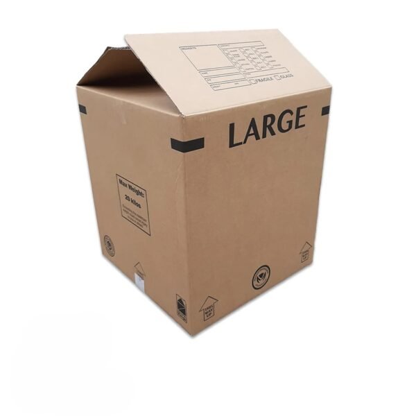 Moving Boxes Large 18 x 18 x 20