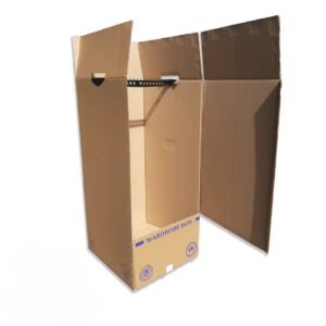 Wardrobe Boxes