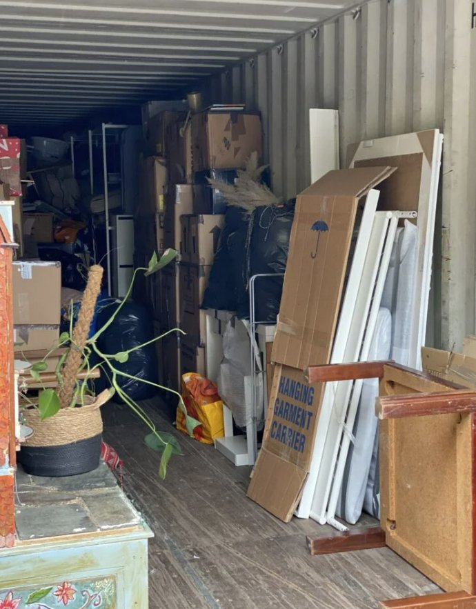 House Clearance Service | Garage Clearance