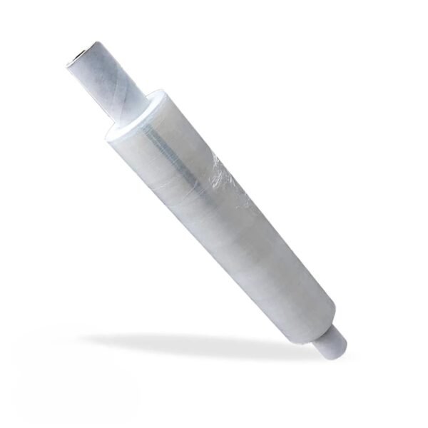 Palletwrap Clear 400mm x 300m, 17 micron