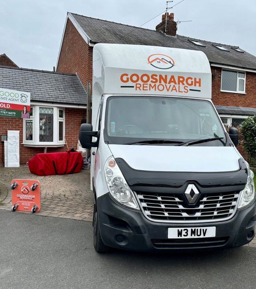 House Removal Company