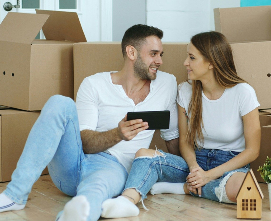 Guide to a Stress-Free Move