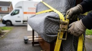 North West removals