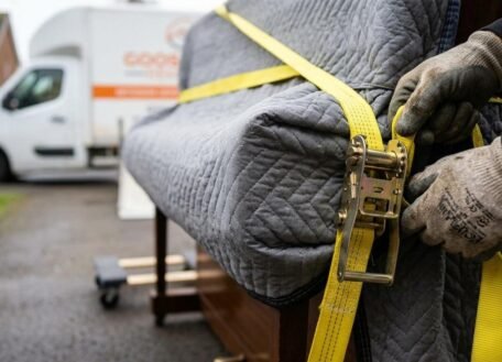 North West removals